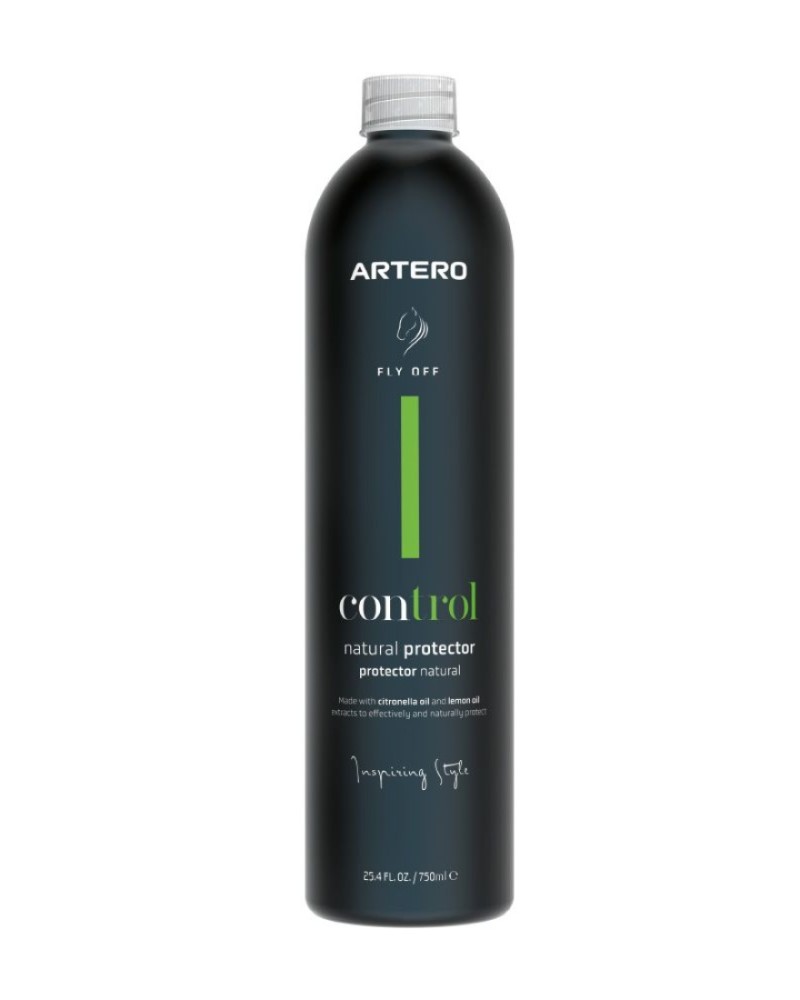 ARTERO CONTROL INSECT REPELLENT 750ML