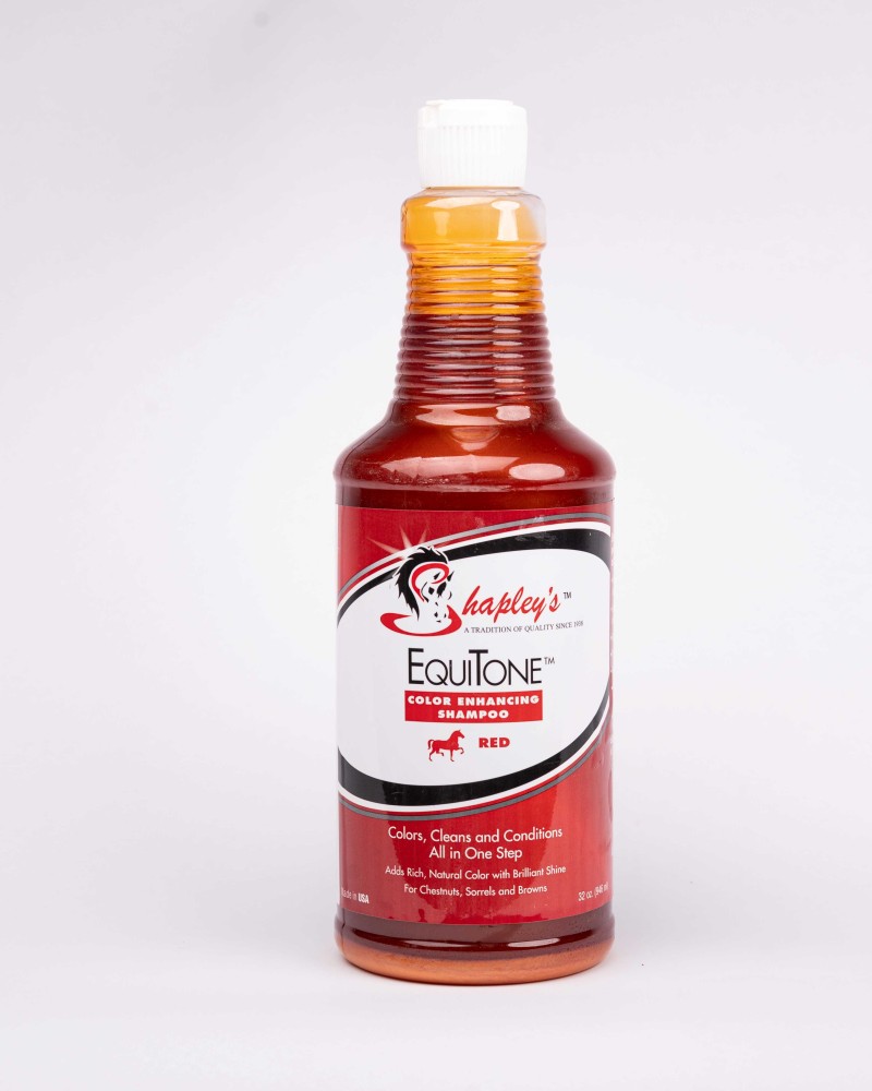 Equitone Red