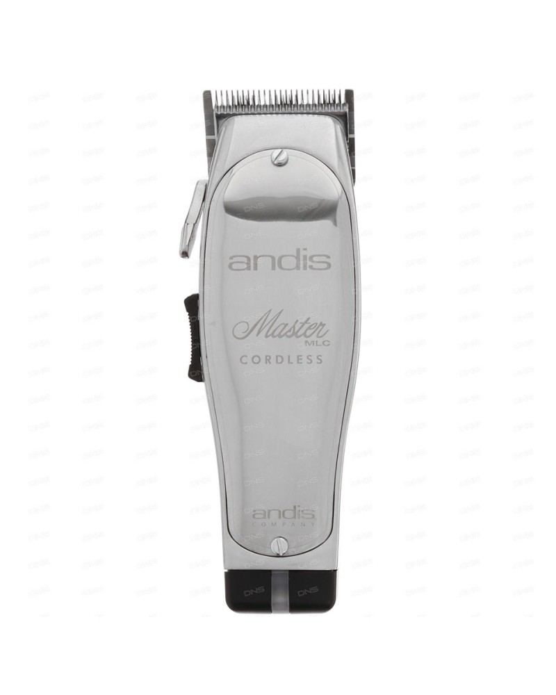 Master Cordless Clipper