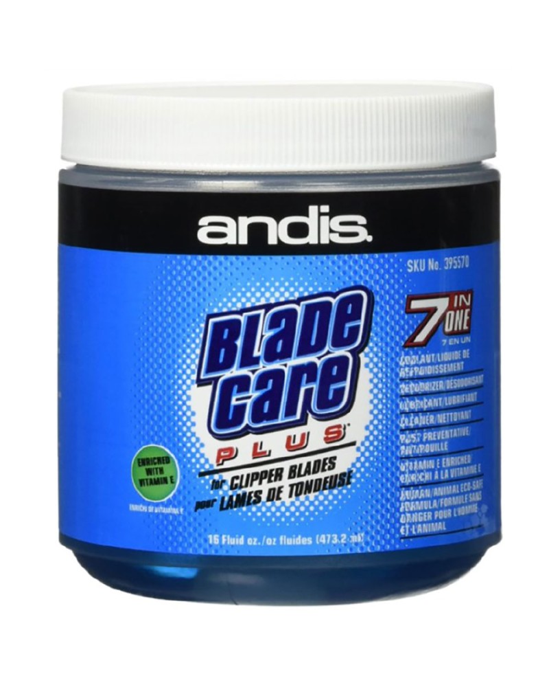 Blade Care Plus Dip Jar