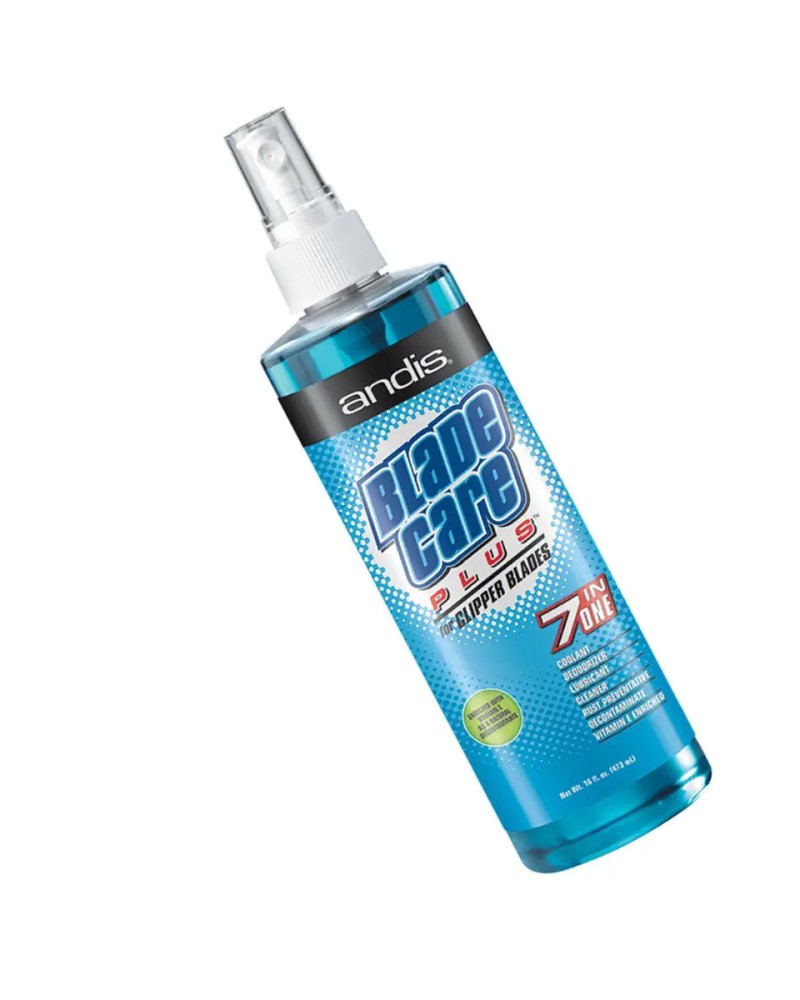 Blade Care Plus Spray Bottle