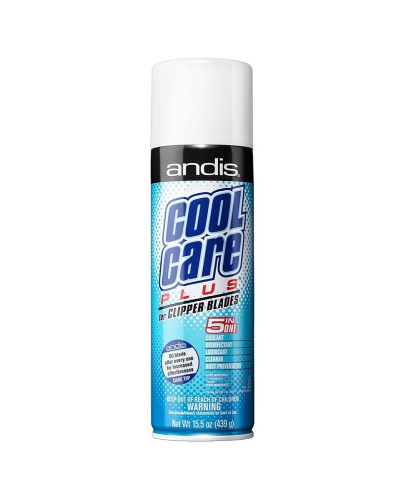 Cool Care Plus Can