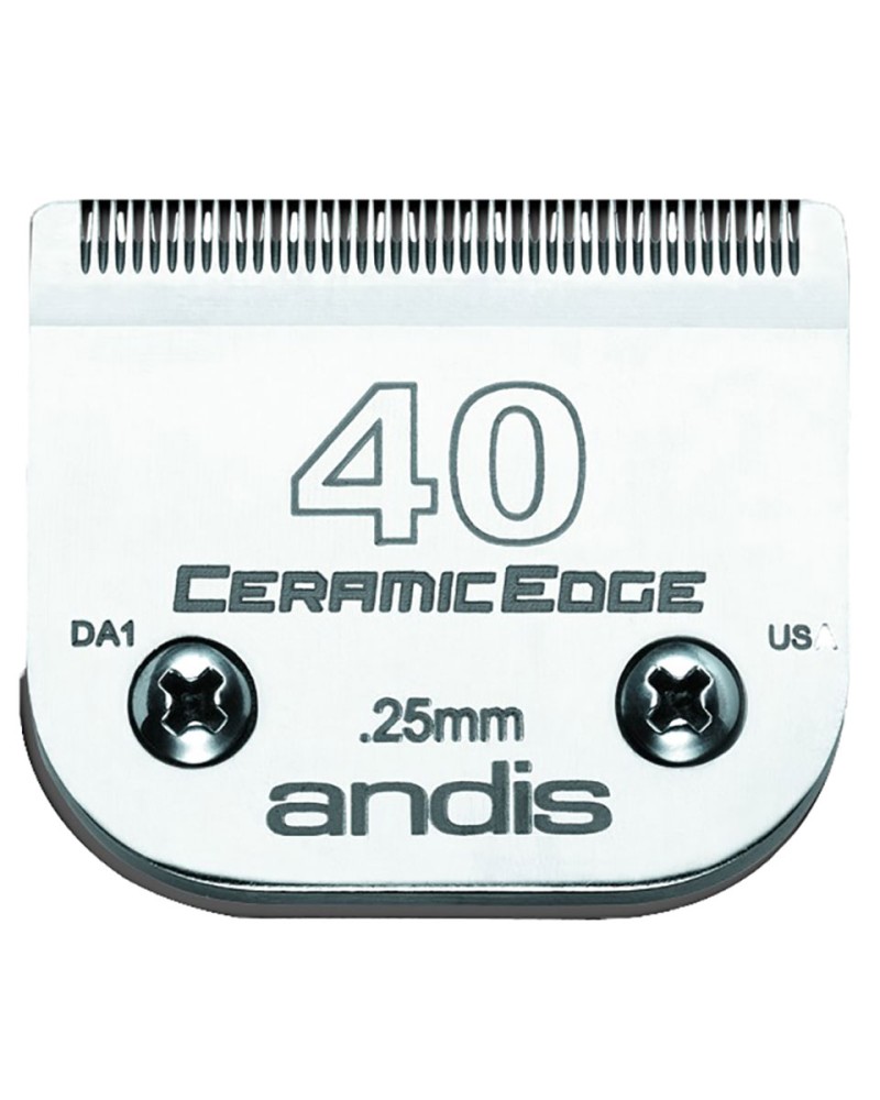 CeramicEdge 40