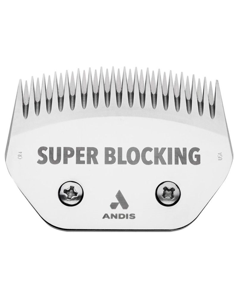 UltraEdge Detachable Blade Super Blocking