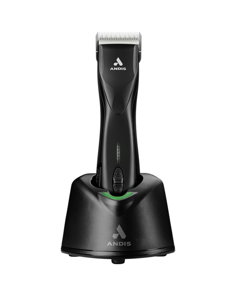 Pulse ZR II Detachable Blade Clipper