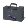 Pulse ZR II-Purple Galaxy Limited Edition Clipper