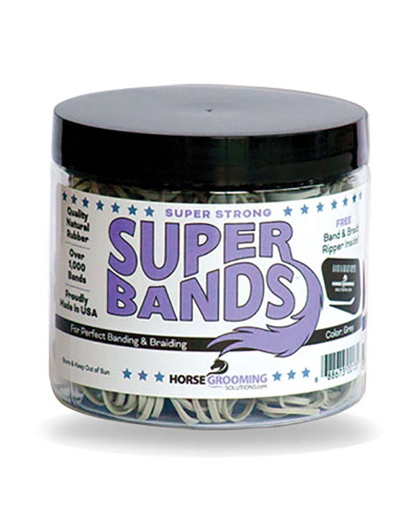 Super Bands