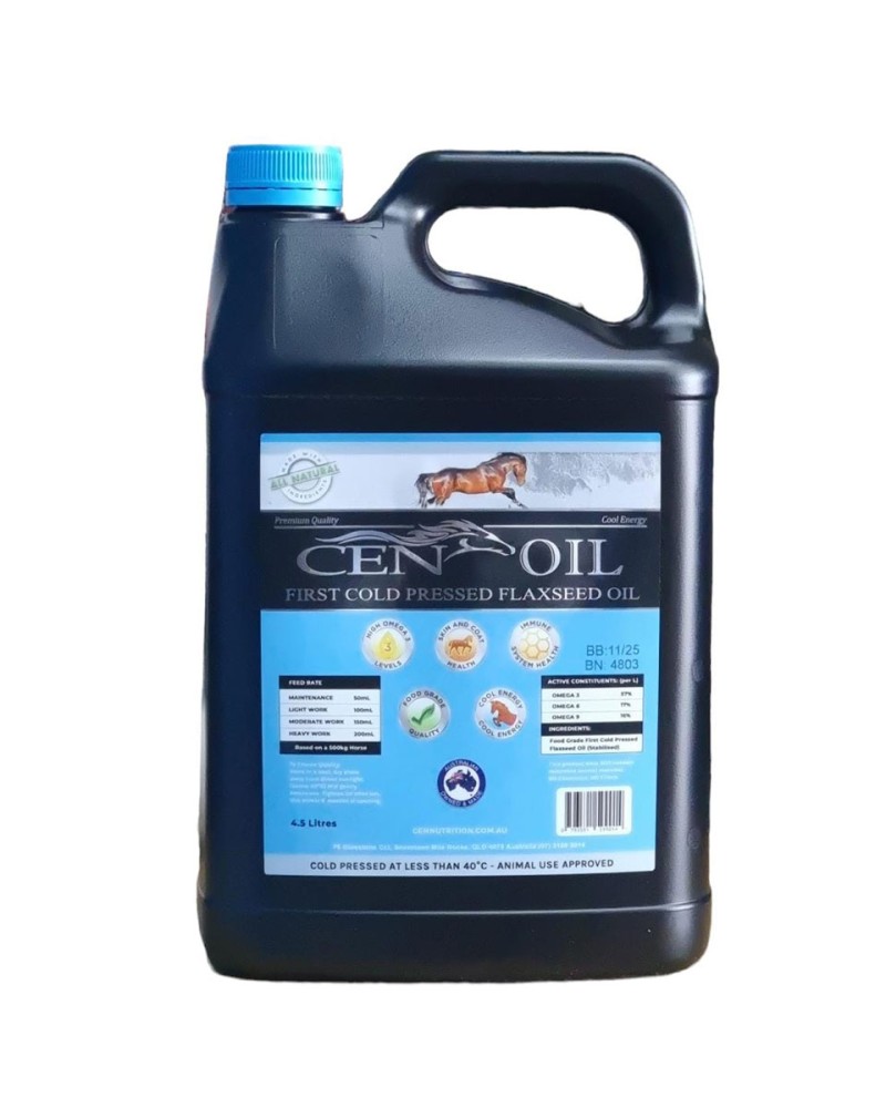 Cen Oil 4.5L