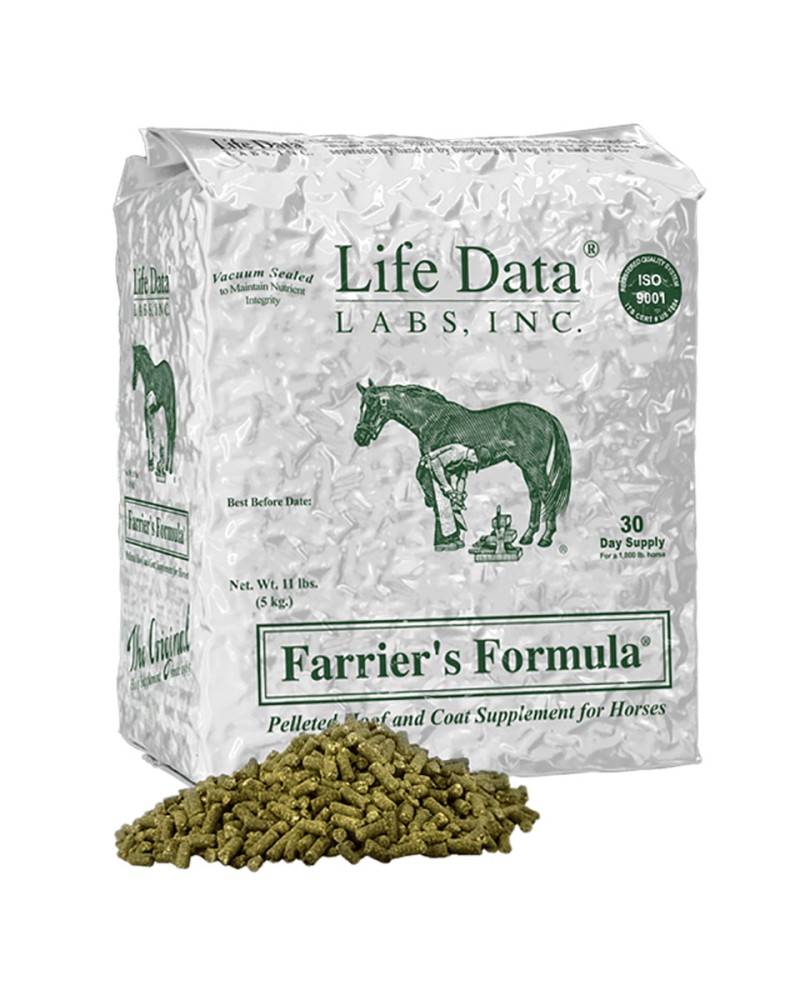 Farriers Formula DBL Strength