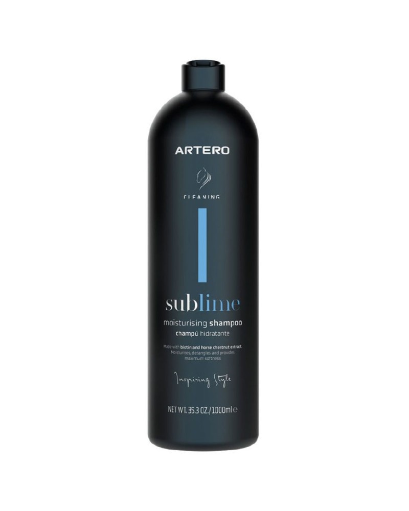 Artero Sublime shampoo 1L