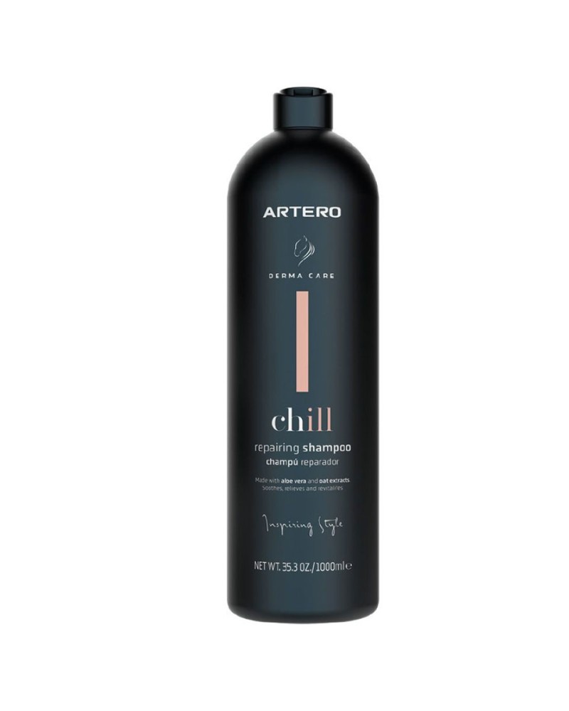 Artero chill shampoo 1L 