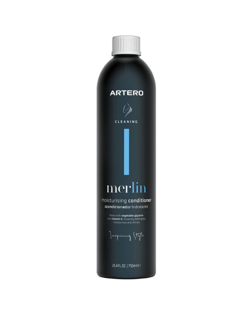 Artero merlin conditioner 750ML 