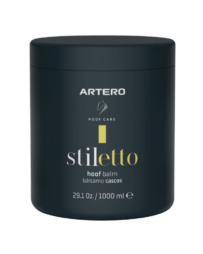 Artero stilleto hoof cream 1L 