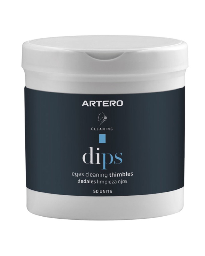 Artero dips