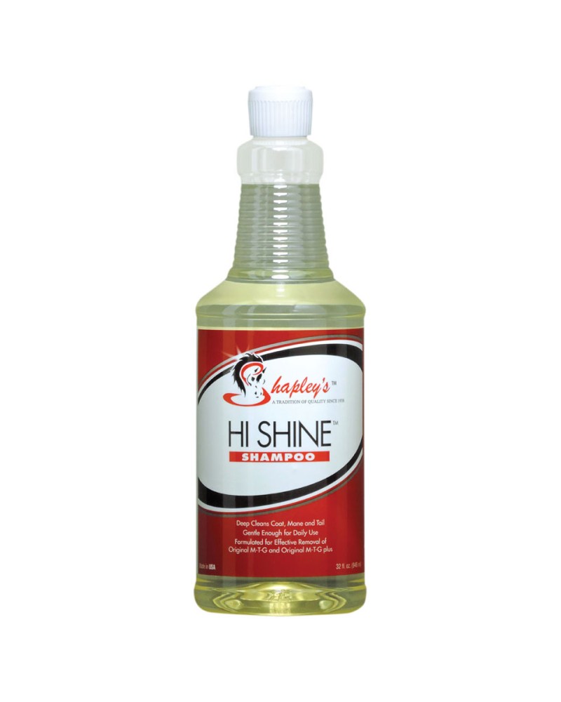 Hi Shine Shampoo