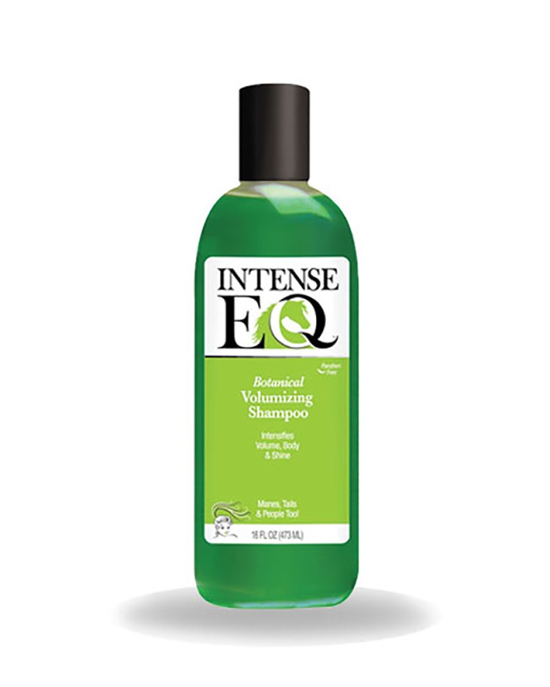 IntenseEQ Botanical Volumizing Shampoo 16 oz