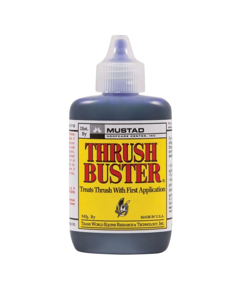 Thrush buster 2oz