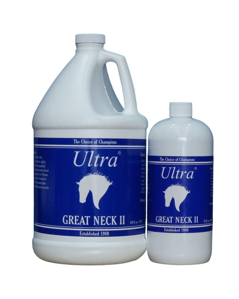 Ultra great neck II 