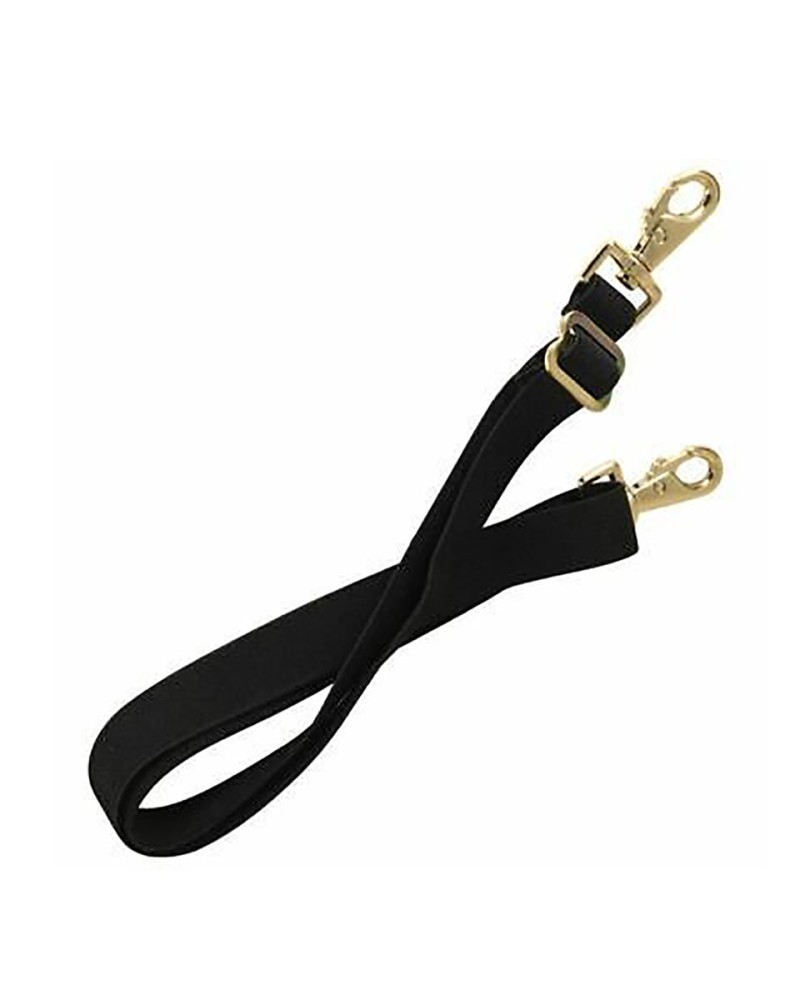 Detachable adjustable 2 web leg straps 