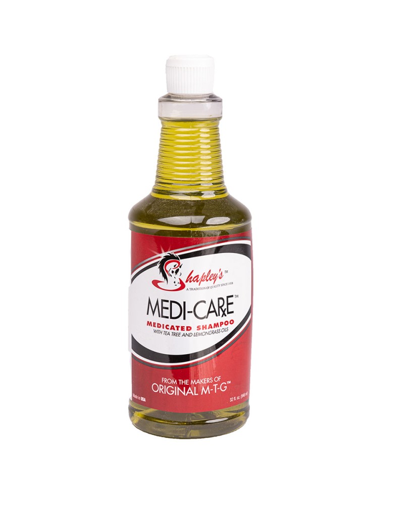 Medi-Care Medicated Shampoo