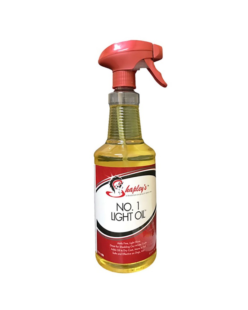 No.1 Light oil